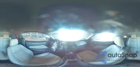 2012 Ford Mustang z USA, uszkodzony, nr VIN 1ZVBP8AM3C5235405